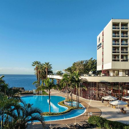 Pestana Casino Park Hotel & Casino Funchal Dış mekan fotoğraf