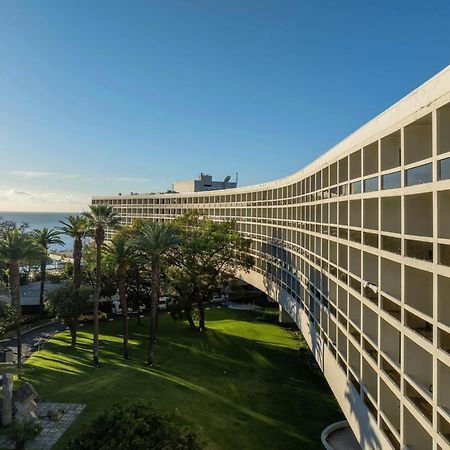Pestana Casino Park Hotel & Casino Funchal Dış mekan fotoğraf