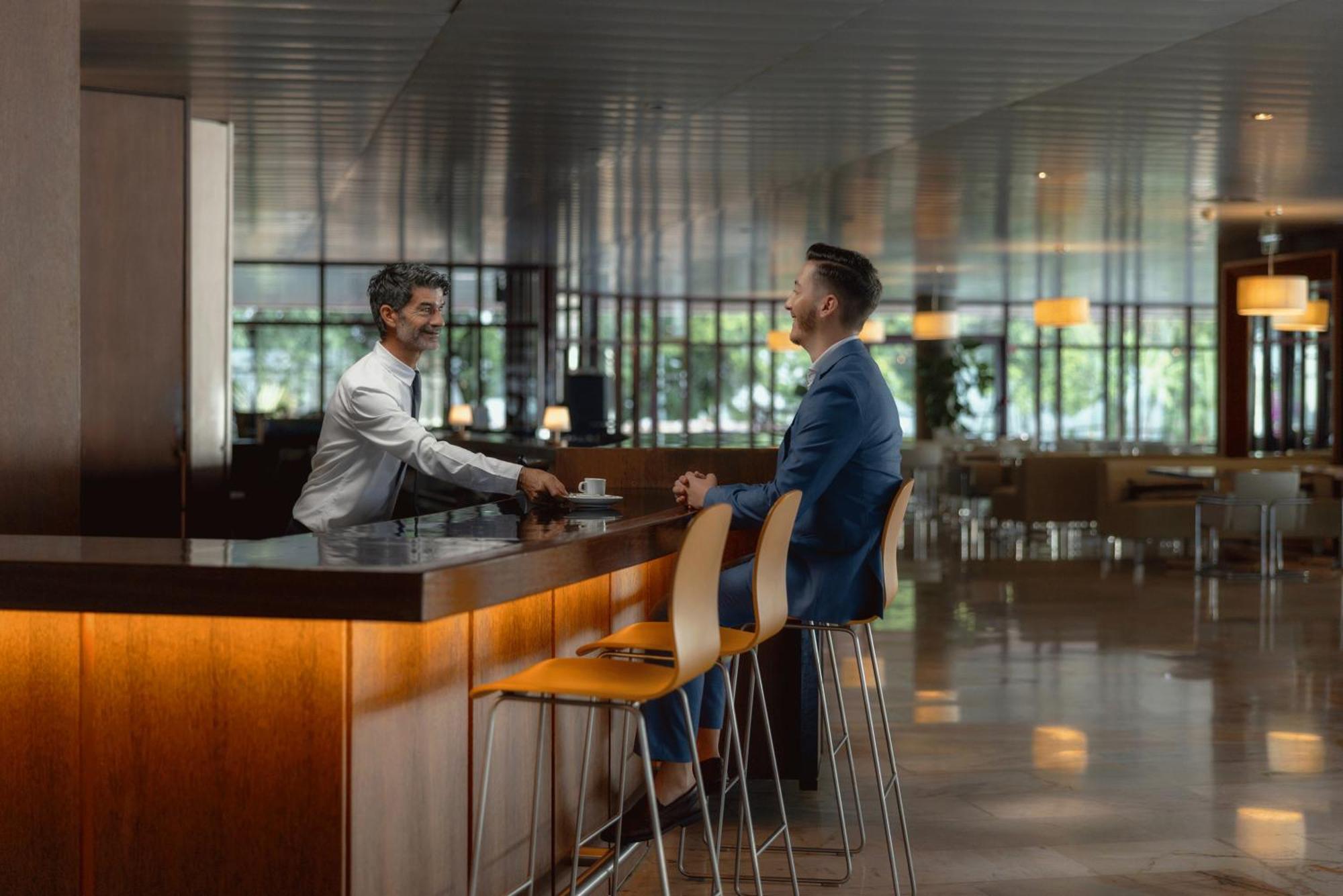 Pestana Casino Park Hotel & Casino Funchal Dış mekan fotoğraf