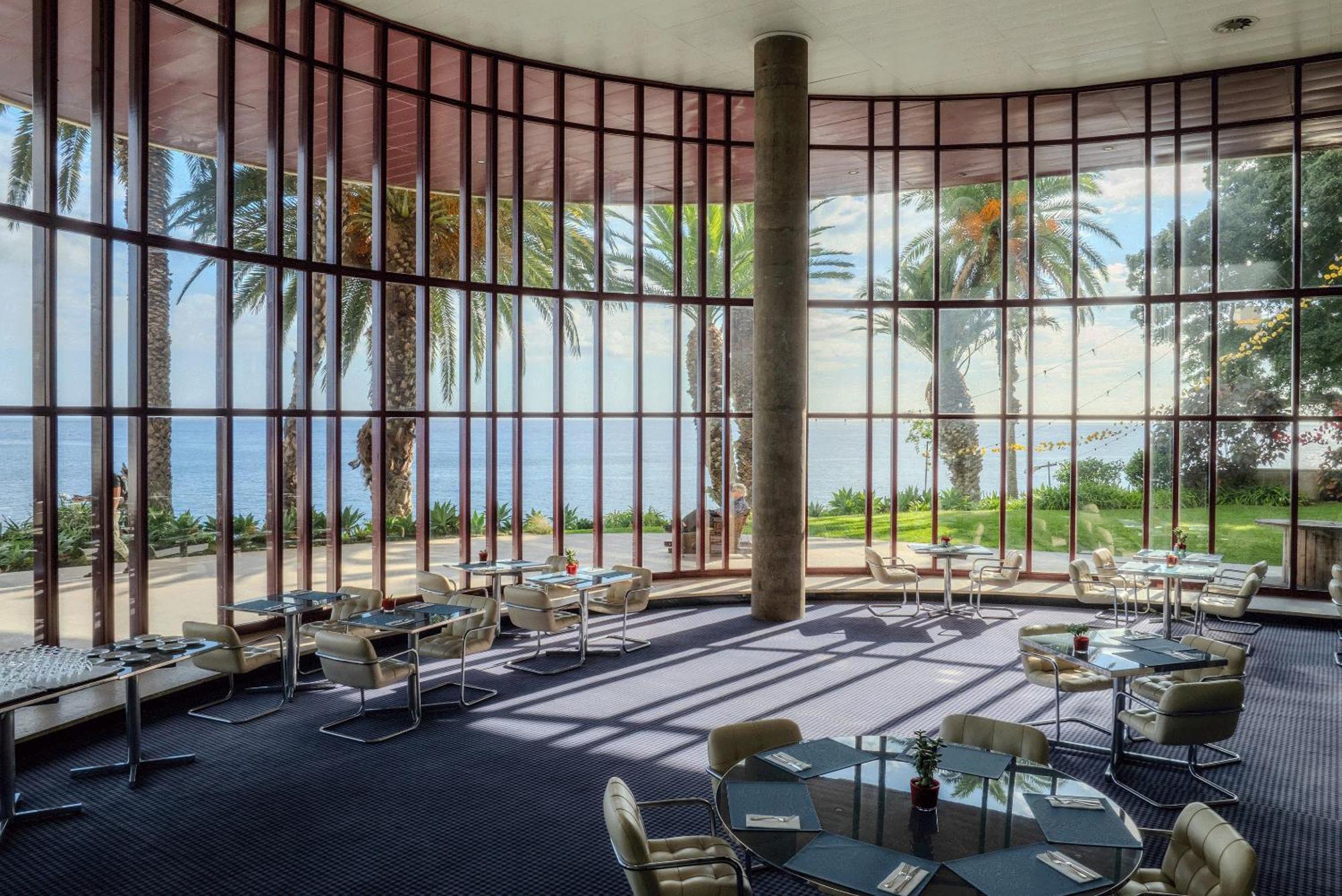 Pestana Casino Park Hotel & Casino Funchal Dış mekan fotoğraf