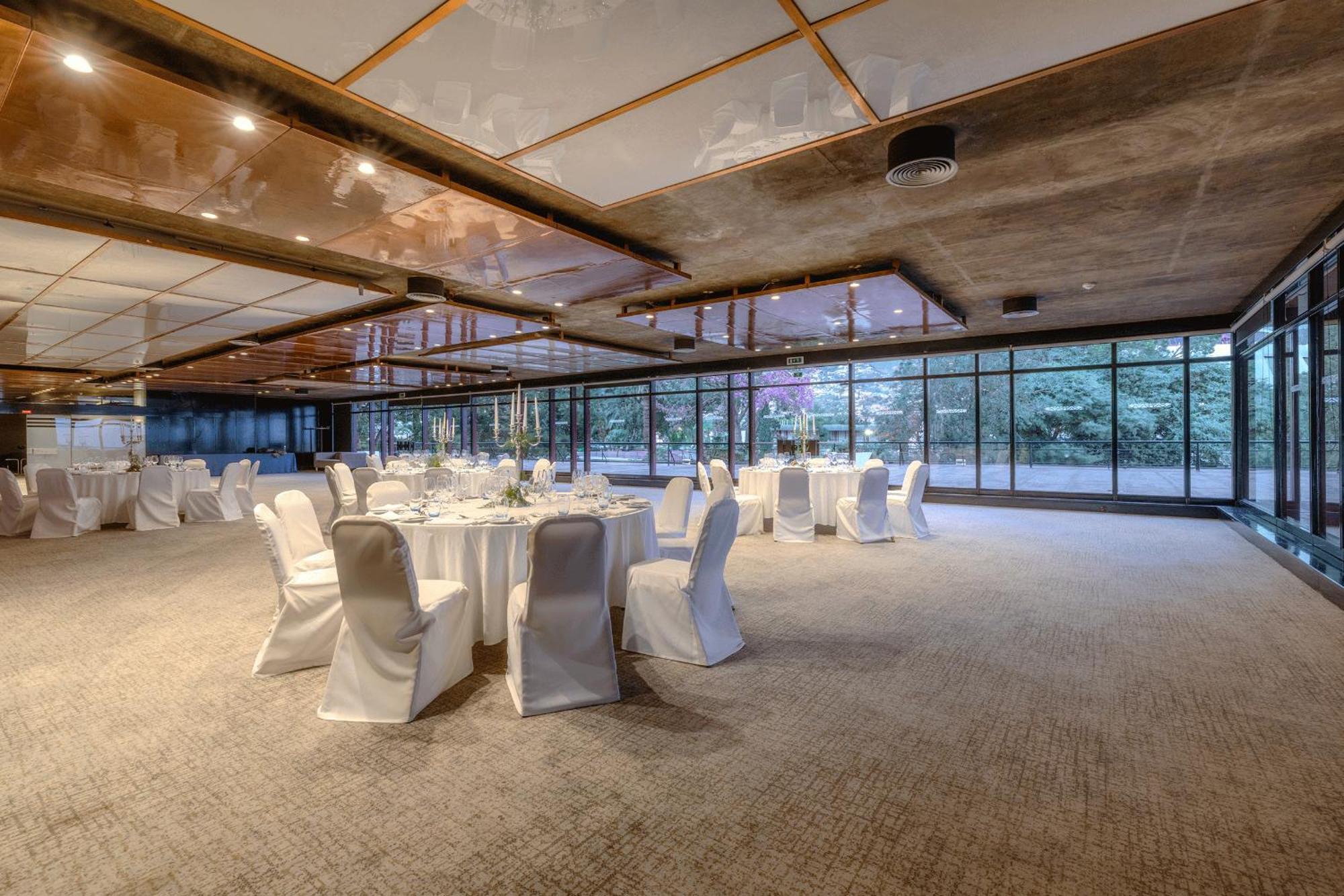 Pestana Casino Park Hotel & Casino Funchal Dış mekan fotoğraf