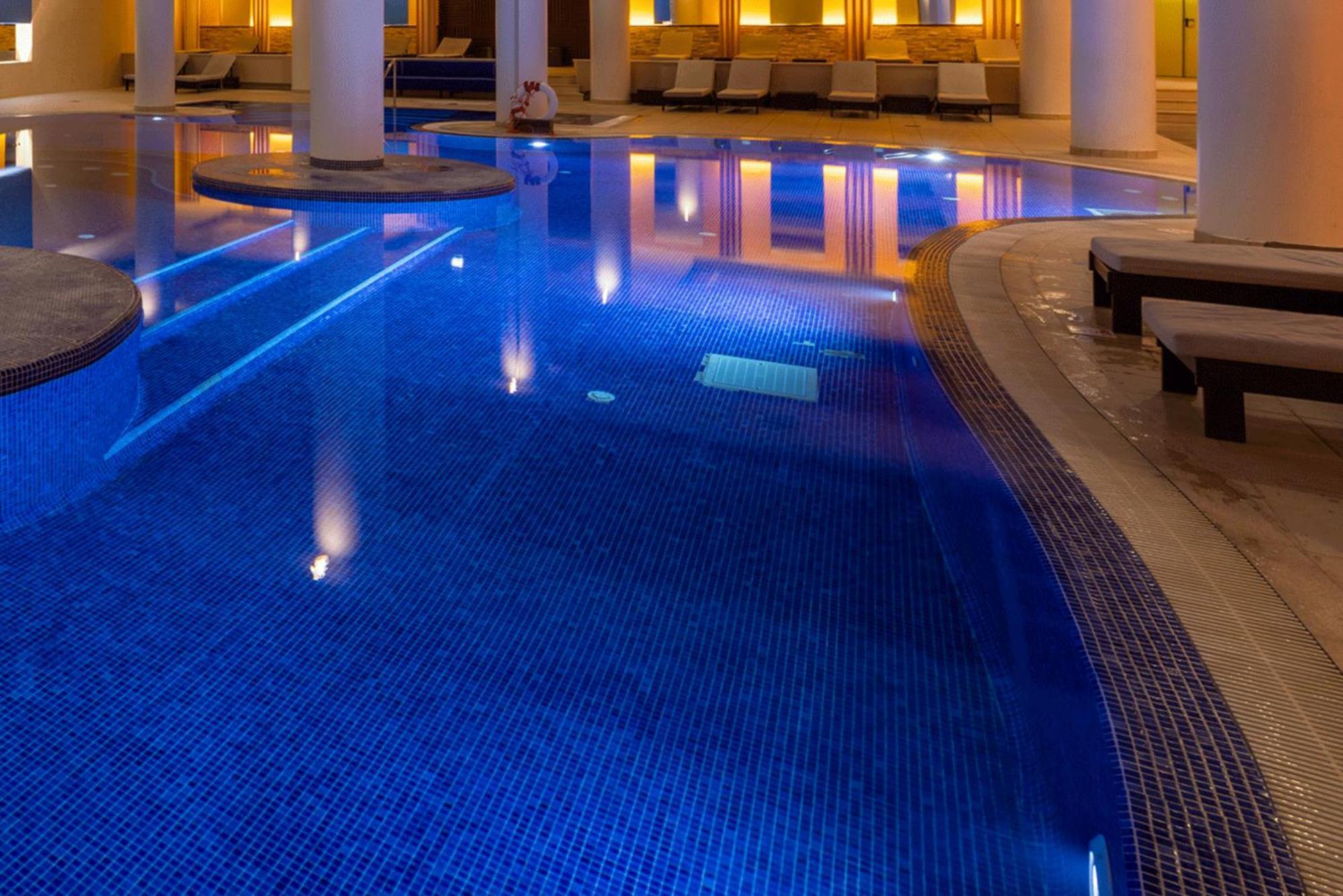 Pestana Casino Park Hotel & Casino Funchal Dış mekan fotoğraf