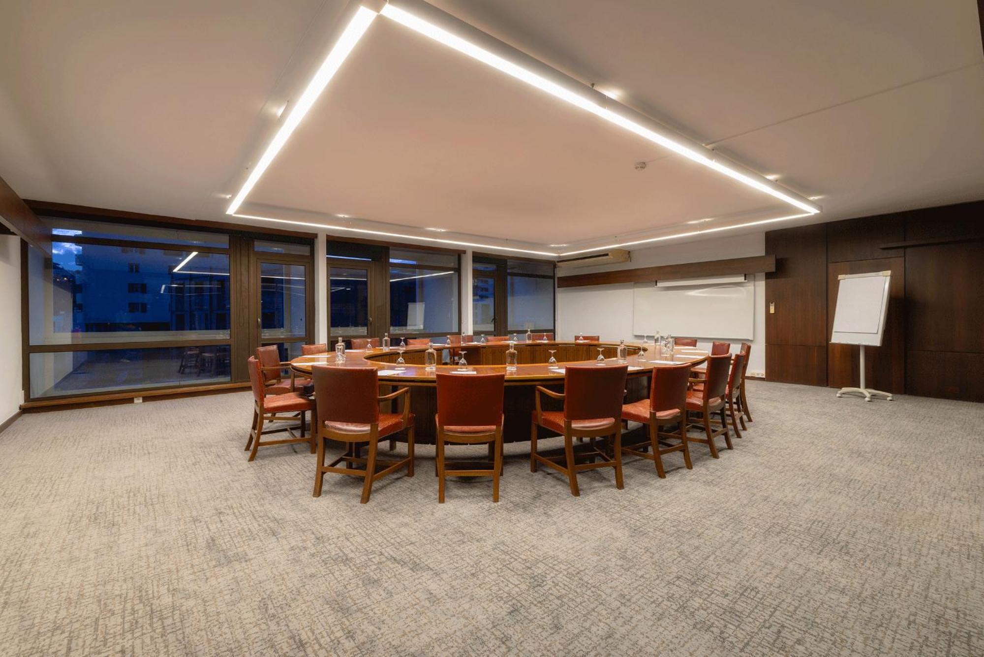 Pestana Casino Park Hotel & Casino Funchal Dış mekan fotoğraf
